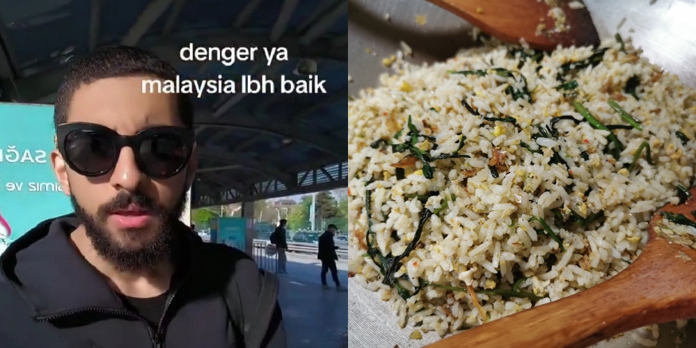nasi goreng