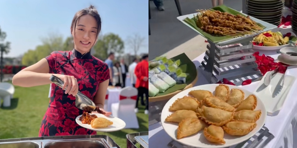 makanan malaysia