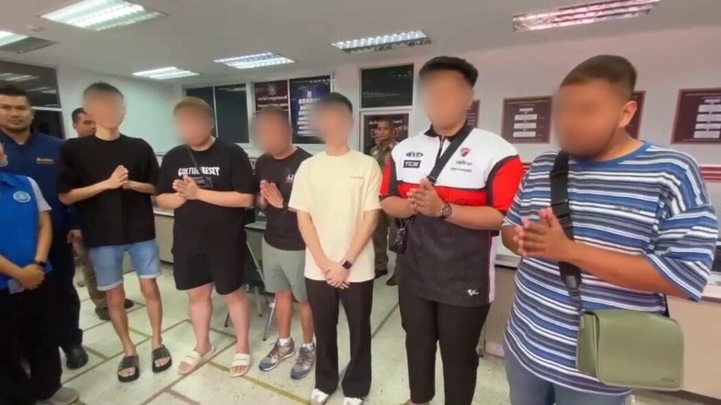 'Kami Bukan Berlumba' – Kumpulan Civic Type R, Mercedes, Audi Malaysia Jelaskan Apa Terjadi Di Thailand