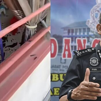 ‘Tak Pernah Berlaku Sebelum Ini’ – Polis Terima 27 Laporan Rumah Rosak Akibat Simulasi Letupan Bom LIMA’25