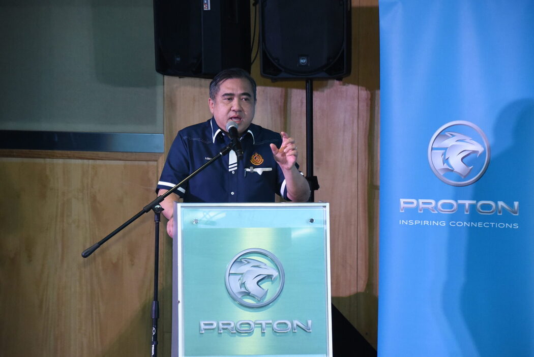 PROTON Tawar Program 'Trade-In' Kereta Lama, Dapat Diskaun RM2,000 & Pengecualian Cukai Jalan Setahun 4 PROTON Tawar Program 'Trade-In' Kereta Lama, Dapat Diskaun RM2,000 & Pengecualian Cukai Jalan Setahun