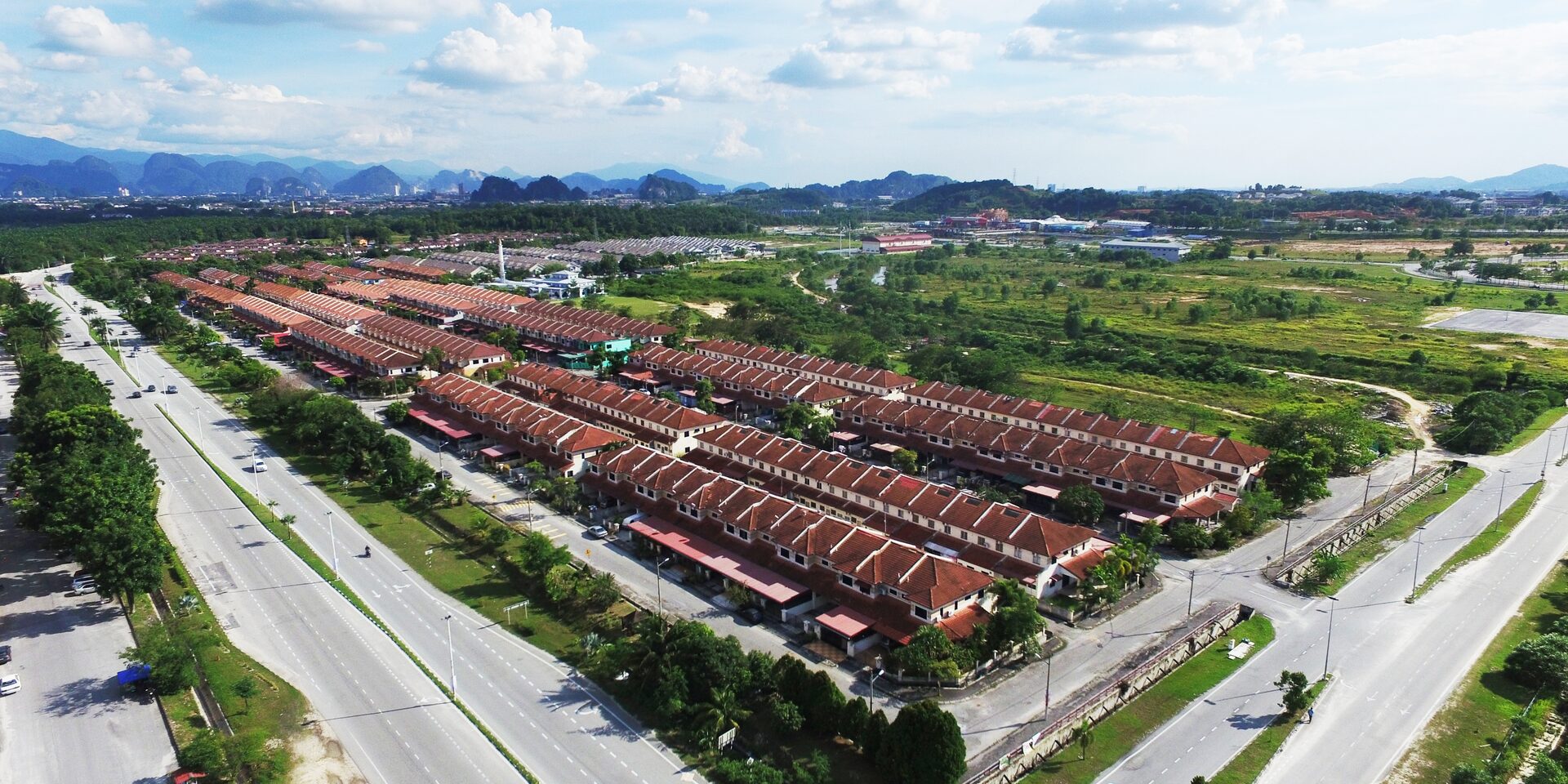 Risiko Cuaca Ekstrem Kini Jadi Salah Satu Faktor Utama Sebelum Rakyat Malaysia Beli Rumah