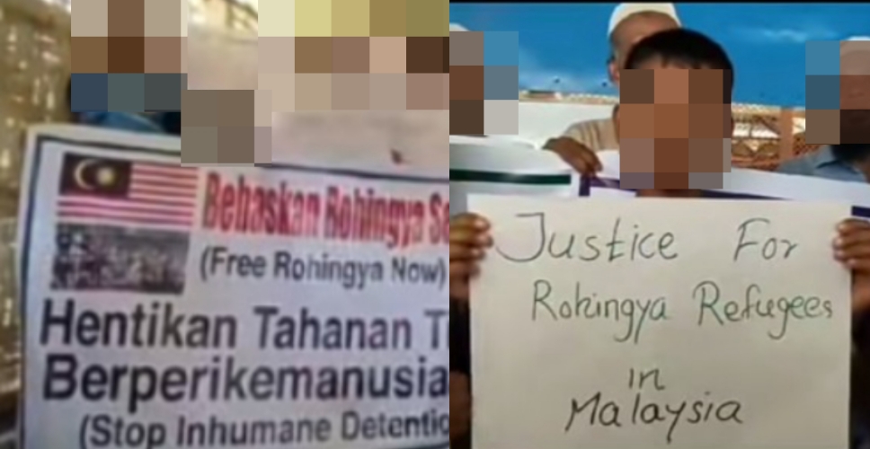 rohingya