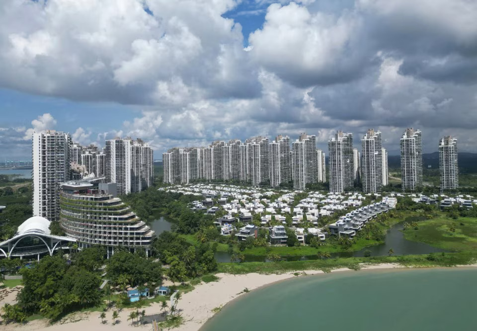 Rumah Bermula RM22 Juta Jadi Buruan, Malaysia 'Hotspot' Pelaburan Orang Kaya Raya Dari China 4 Rumah Bermula RM22 Juta Jadi Buruan, Malaysia 'Hotspot' Orang Kaya Raya Dari China