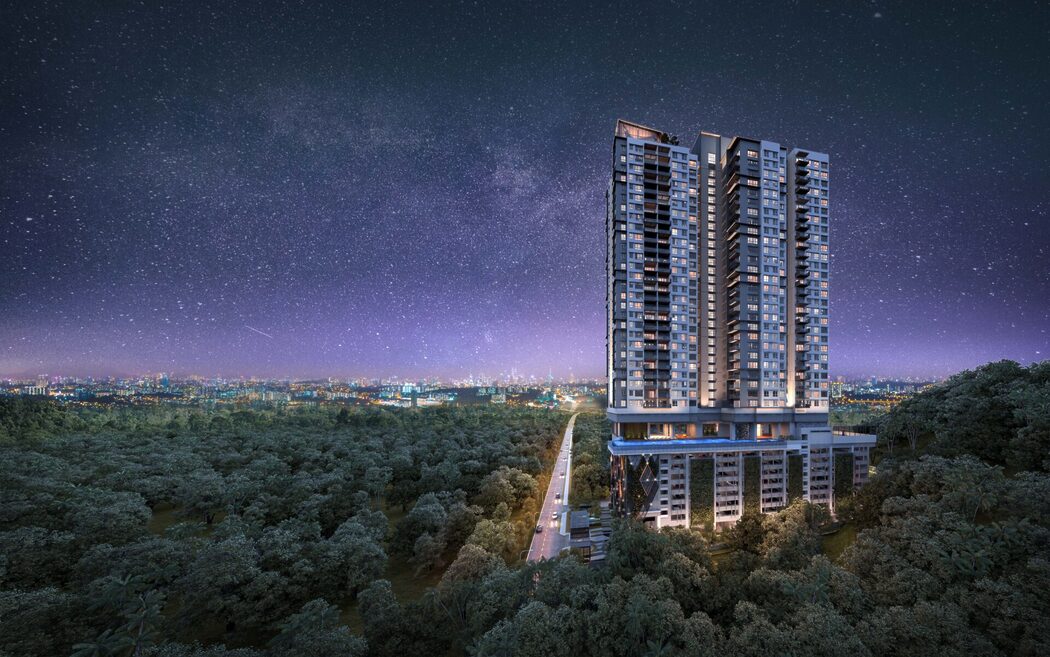 Rumah Bermula RM22 Juta Jadi Buruan, Malaysia 'Hotspot' Pelaburan Orang Kaya Raya Dari China 2 Rumah Bermula RM22 Juta Jadi Buruan, Malaysia 'Hotspot' Orang Kaya Raya Dari China