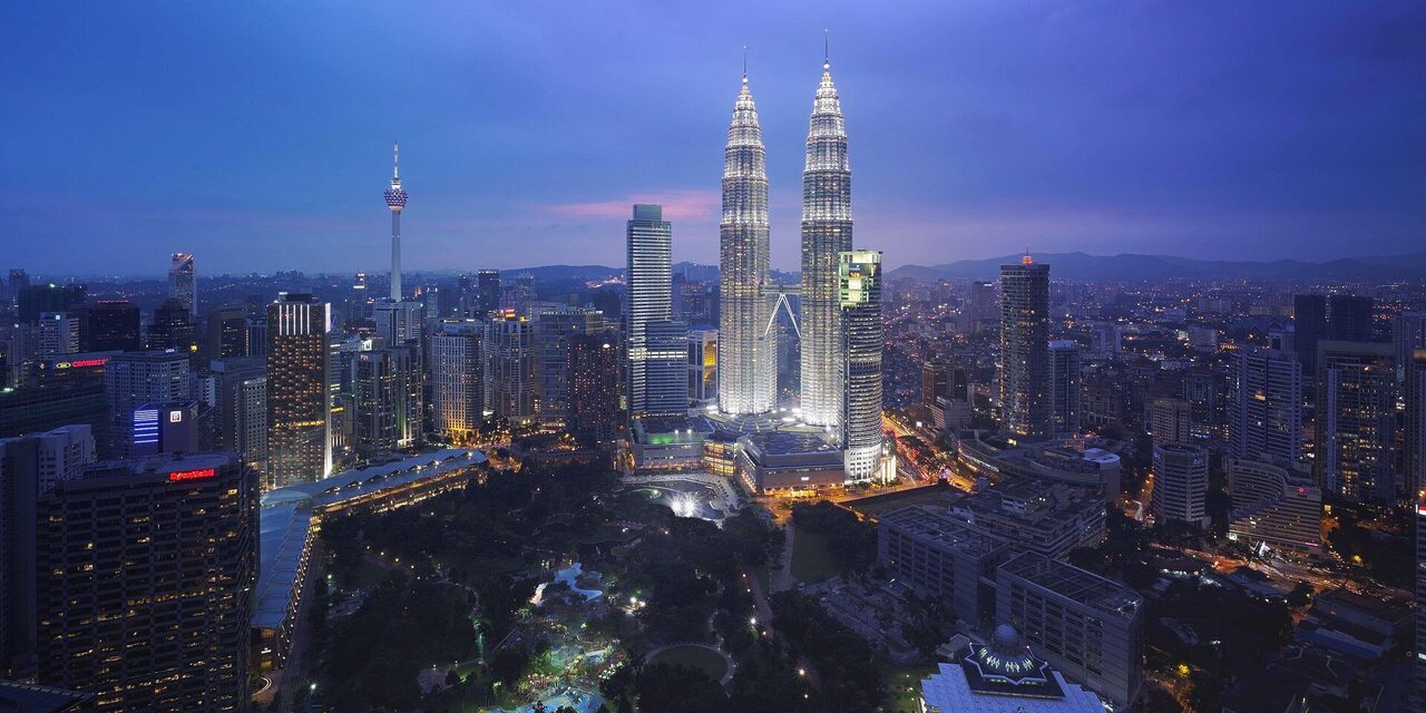 Rumah Bermula RM22 Juta Jadi Buruan, Malaysia 'Hotspot' Orang Kaya Raya Dari China