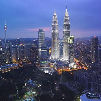 Rumah Bermula RM22 Juta Jadi Buruan, Malaysia 'Hotspot' Orang Kaya Raya Dari China