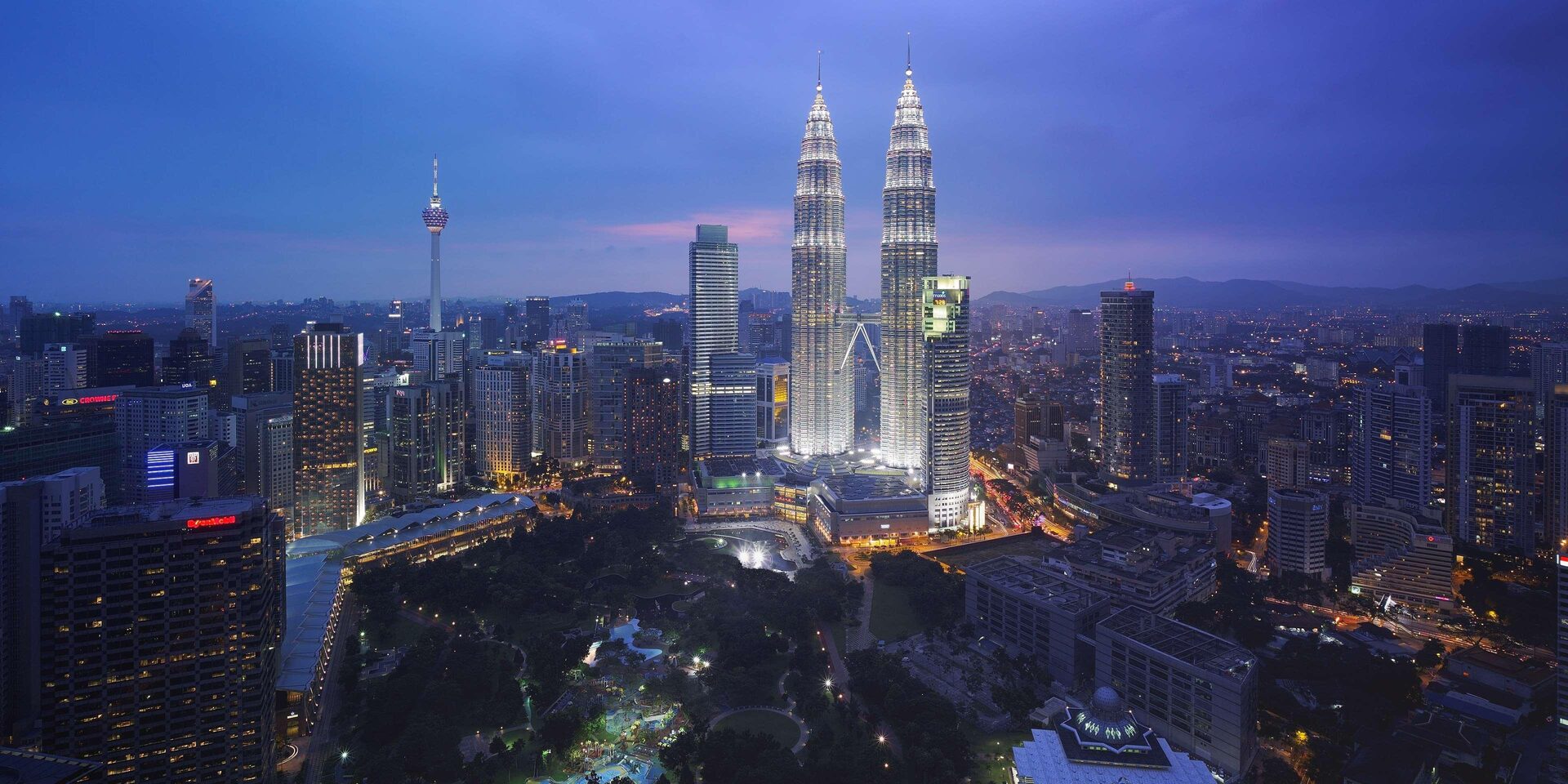 Rumah Bermula RM22 Juta Jadi Buruan, Malaysia 'Hotspot' Orang Kaya Raya Dari China