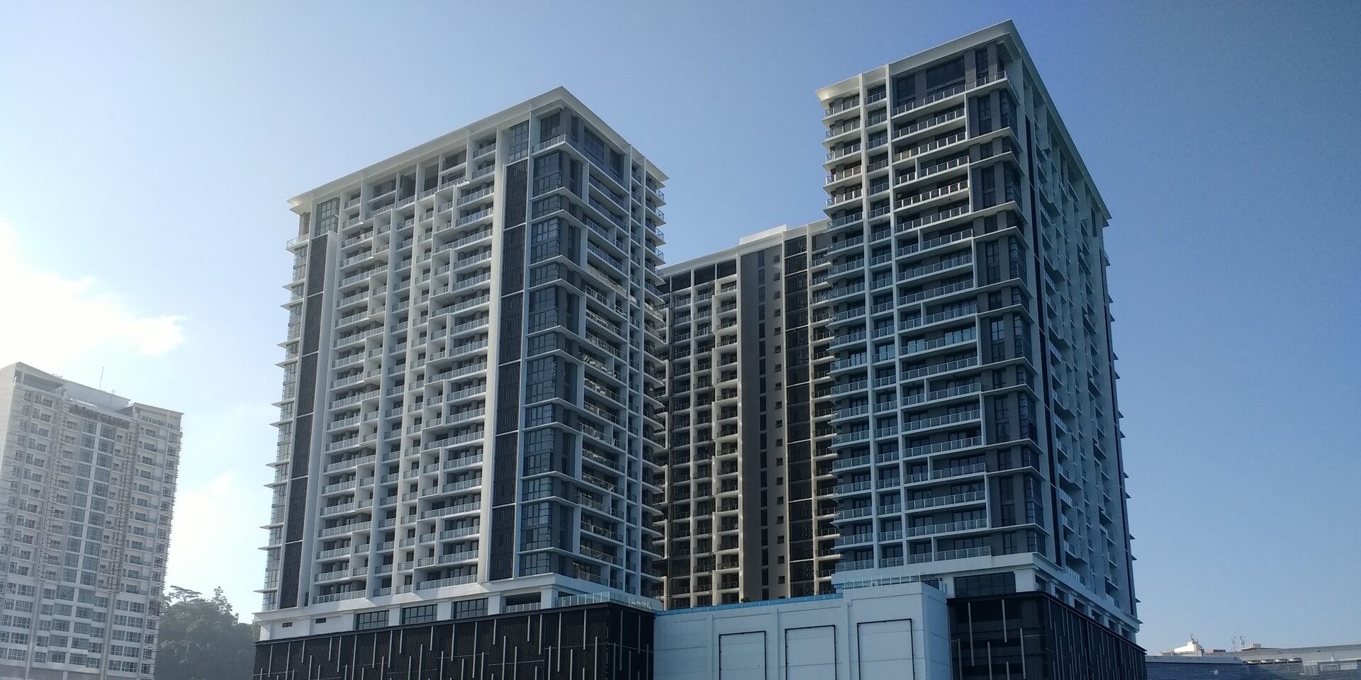 RM13.9 Bilion Rumah Tak Laku
