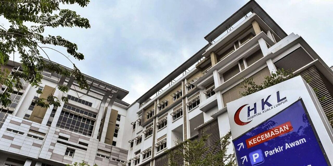 Senarai 50 Hospital Malaysia Diiktiraf Hospital Terbaik Dunia 2025