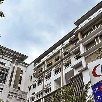 Senarai 50 Hospital Malaysia Diiktiraf Hospital Terbaik Dunia 2025