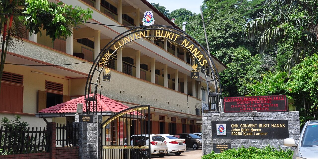 Sidang Kemuncak ASEAN 2025: Senarai 71 Sekolah KL, Selangor Boleh PdPR