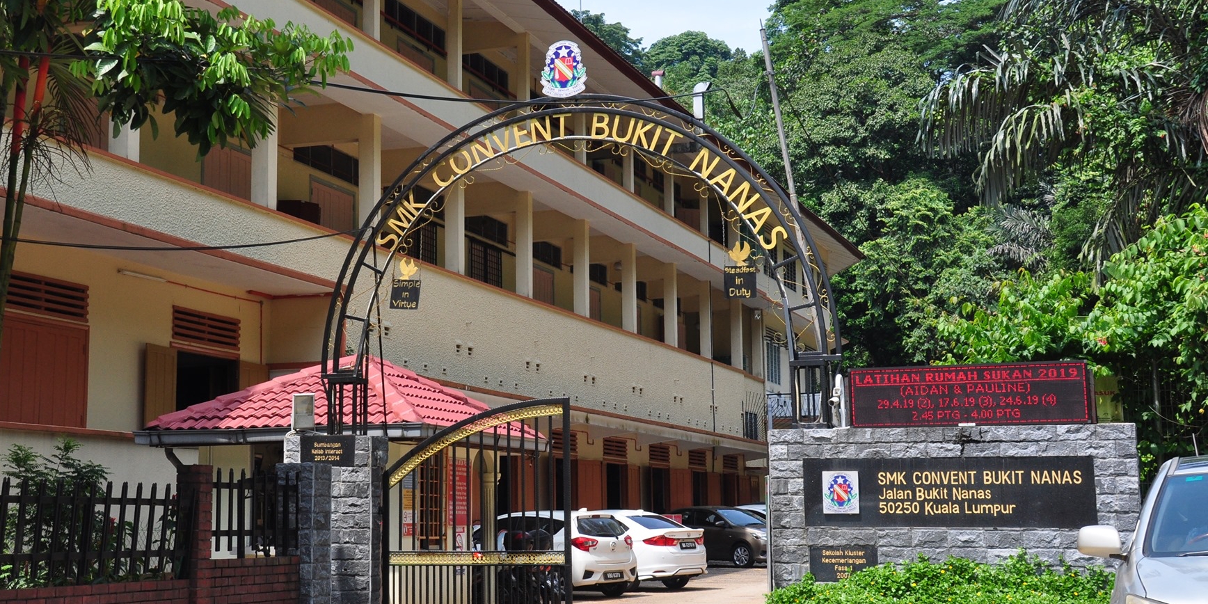 Sidang Kemuncak ASEAN 2025: Senarai 71 Sekolah KL, Selangor Boleh PdPR