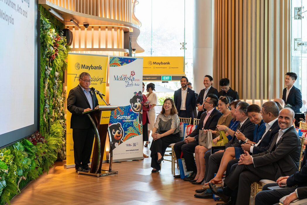 Kini Warga Singapura Semakin Mudah Jadikan Malaysia 'Rumah Kedua', Macam Mana Caranya? 3 Kini Warga Singapura Semakin Mudah Jadikan Malaysia 'Rumah Kedua', Macam Mana Caranya?