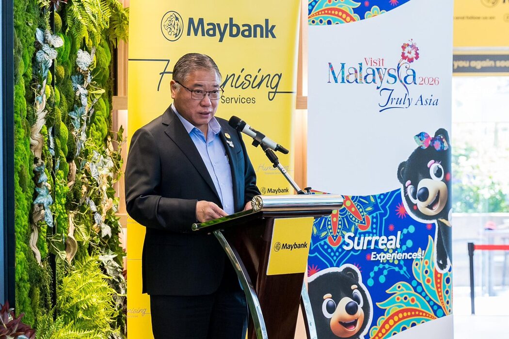 Kini Warga Singapura Semakin Mudah Jadikan Malaysia 'Rumah Kedua', Macam Mana Caranya? 2 Kini Warga Singapura Semakin Mudah Jadikan Malaysia 'Rumah Kedua', Macam Mana Caranya?