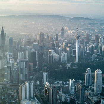 Kini Warga Singapura Semakin Mudah Jadikan Malaysia 'Rumah Kedua', Macam Mana Caranya?