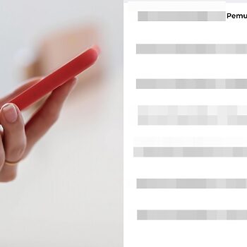 Trik Wanita Dapatkan Semula Duit Tersalah ‘Transfer’ RM1,700 Ini Tarik Perhatian Ramai