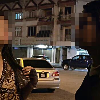 Malaysia Masuk Senarai Top 5 Di Asia Miliki Populasi ‘Transgender’ Tertinggi