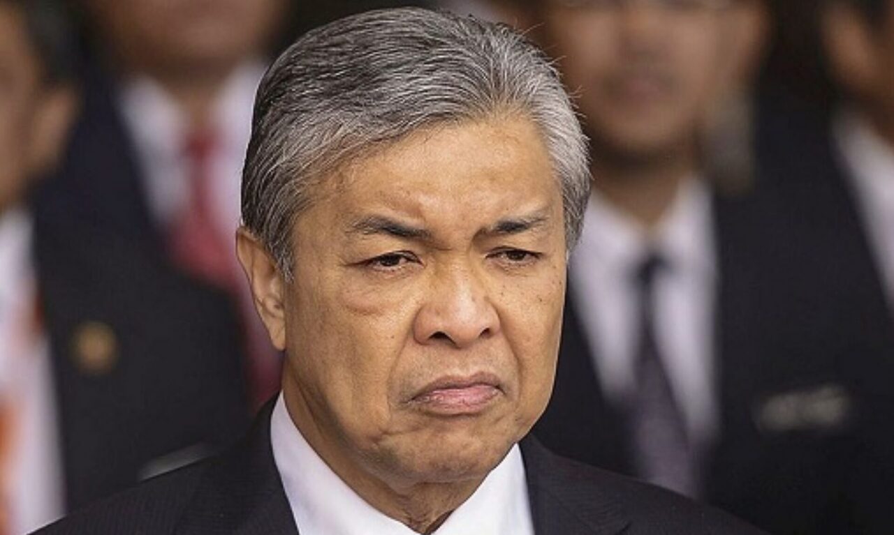 Zahid Hamidi Bimbang Jumlah Kematian Golongan Belia Akibat Kemalangan Jalan Raya Meningkat