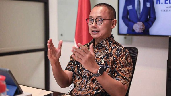 Projek EV Di Indonesia Kena Sabotaj 'Preman', Didakwa Minta Duit Perlindungan Cecah Berbilion Ringgit 2 preman