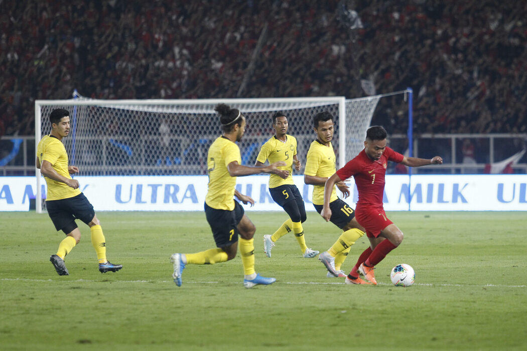 Ini Sebab Jemputan Indonesia Ditolak Skuad Kebangsaan Malaysia 3 Indonesia