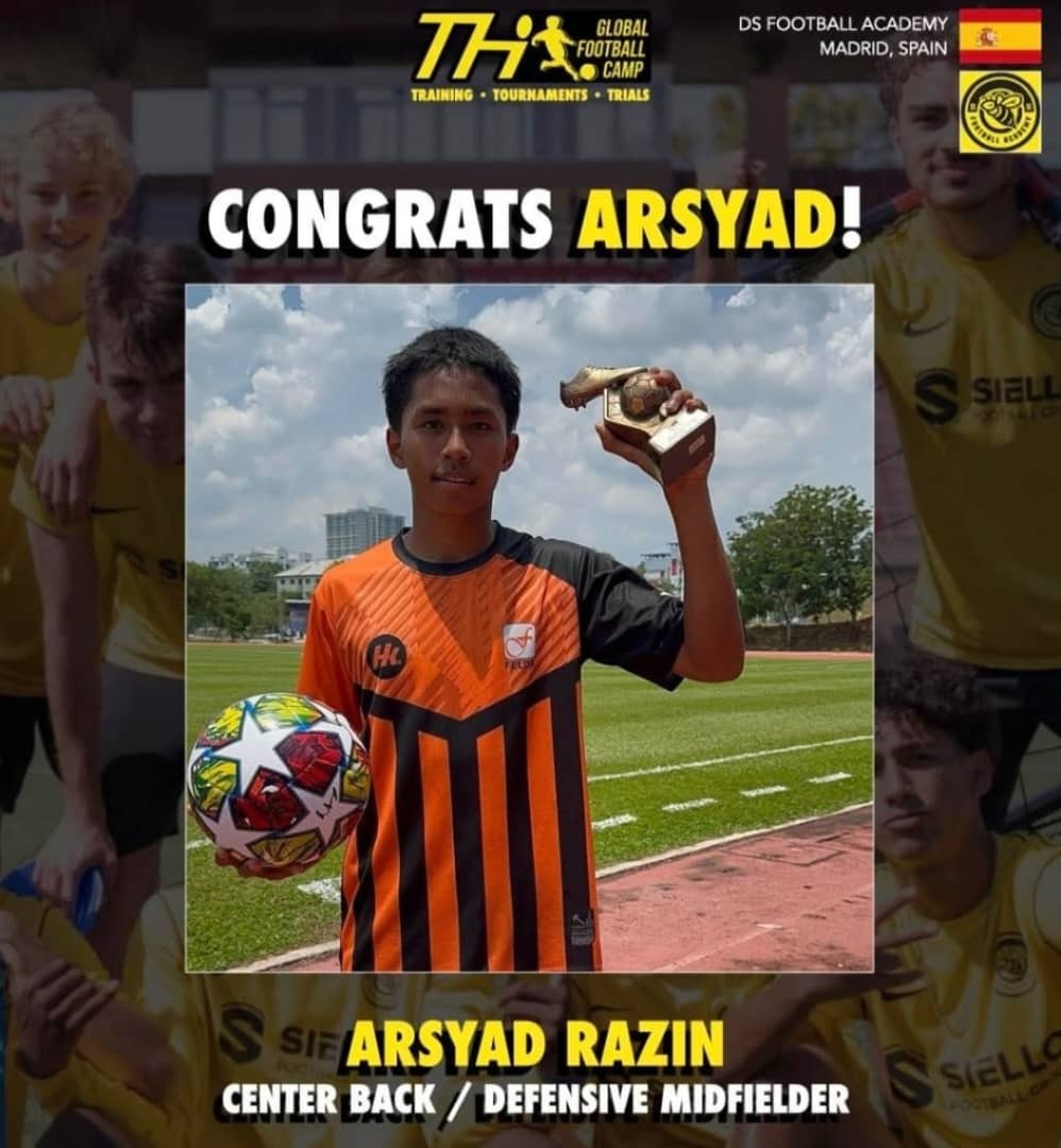 Arsyad Razin
