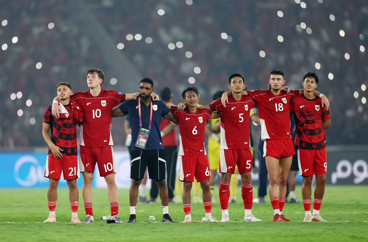 Kelayakan Piala Dunia