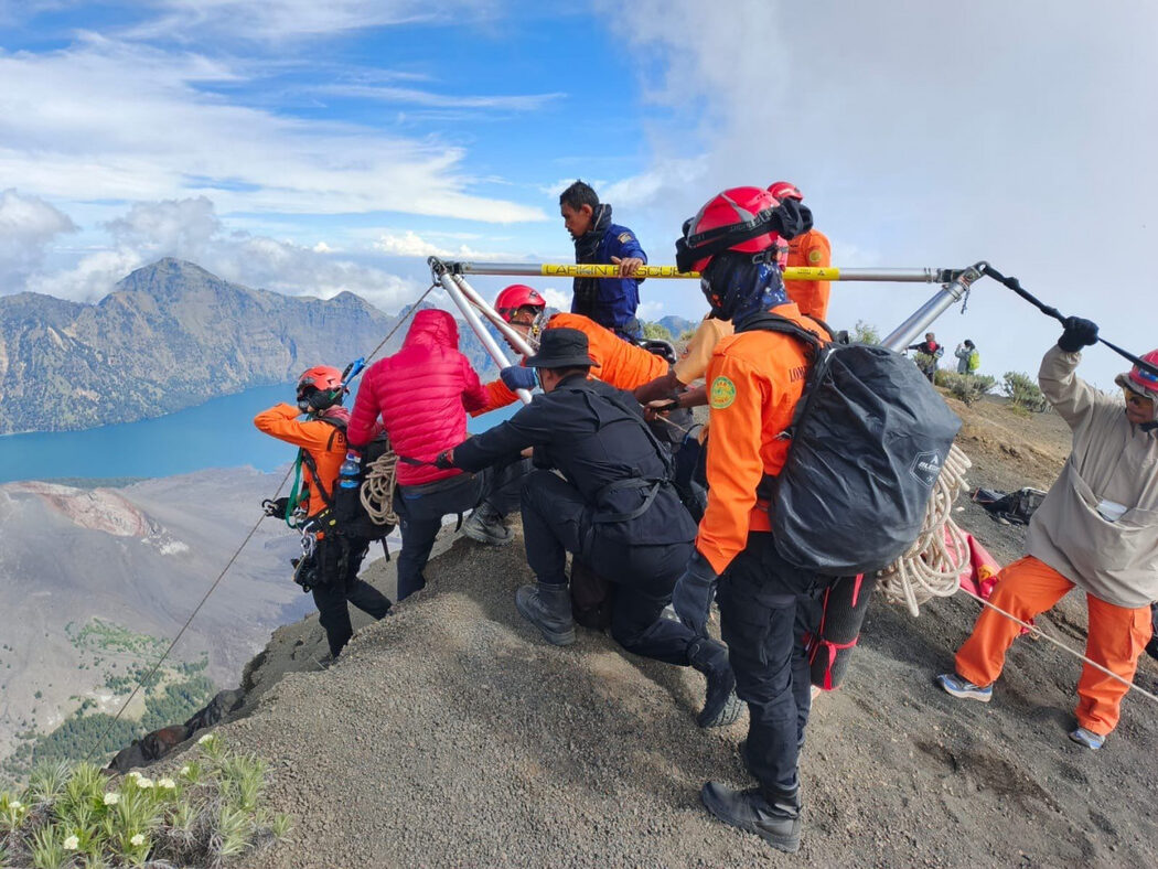 Rinjani