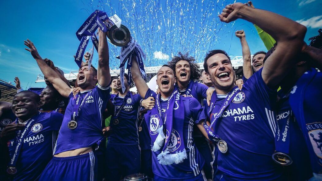 conte chelsea