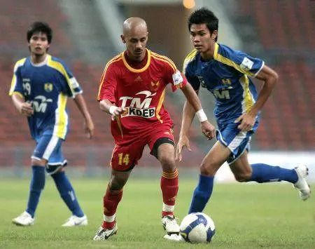 Hardi Jaafar - 'Selamat Jahanam Liga Malaysia' 2 Hardi Jaafar