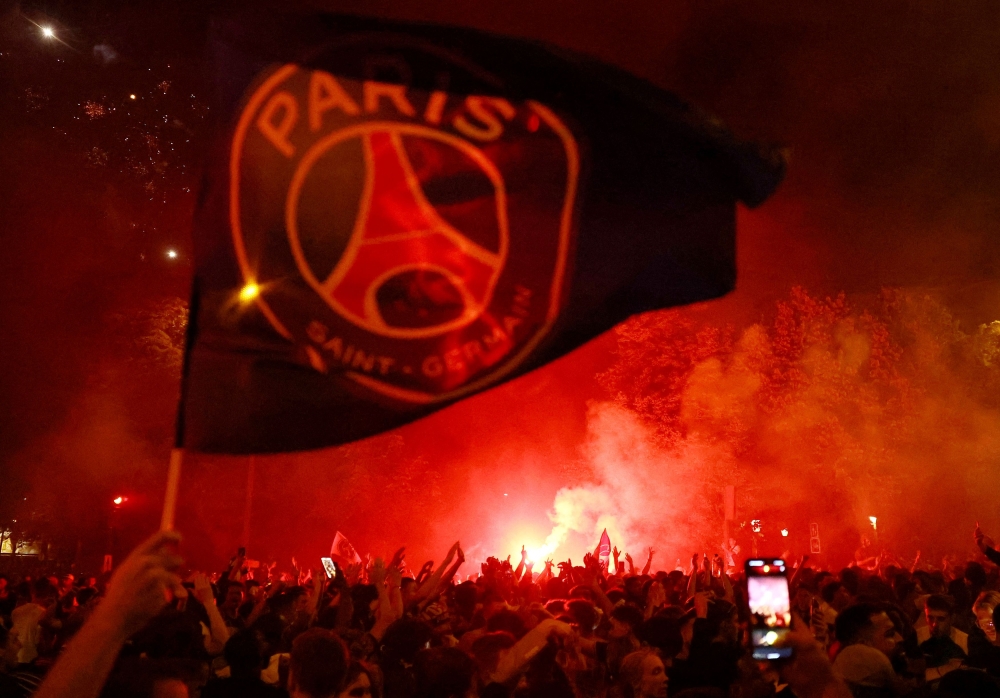 PSG