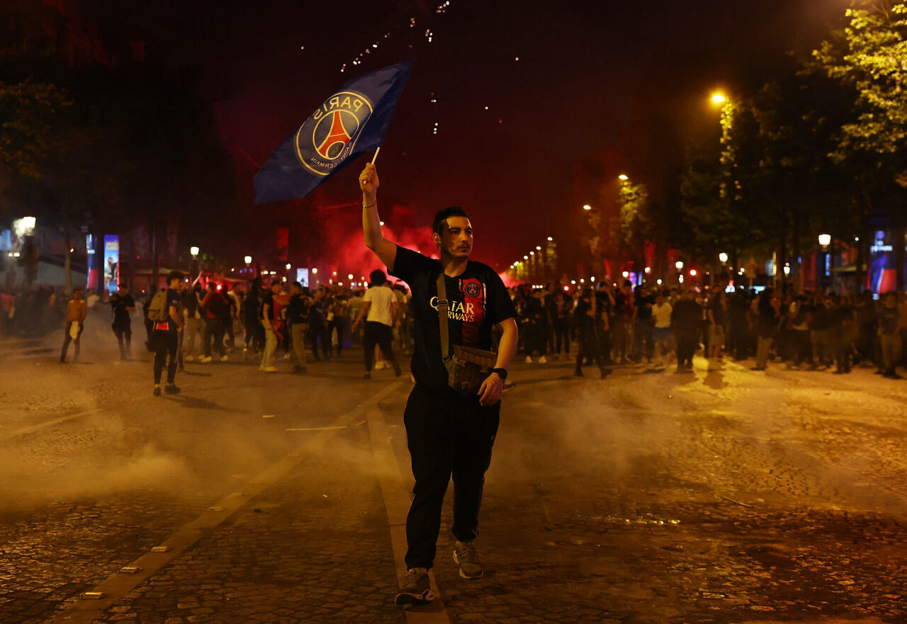 PSG