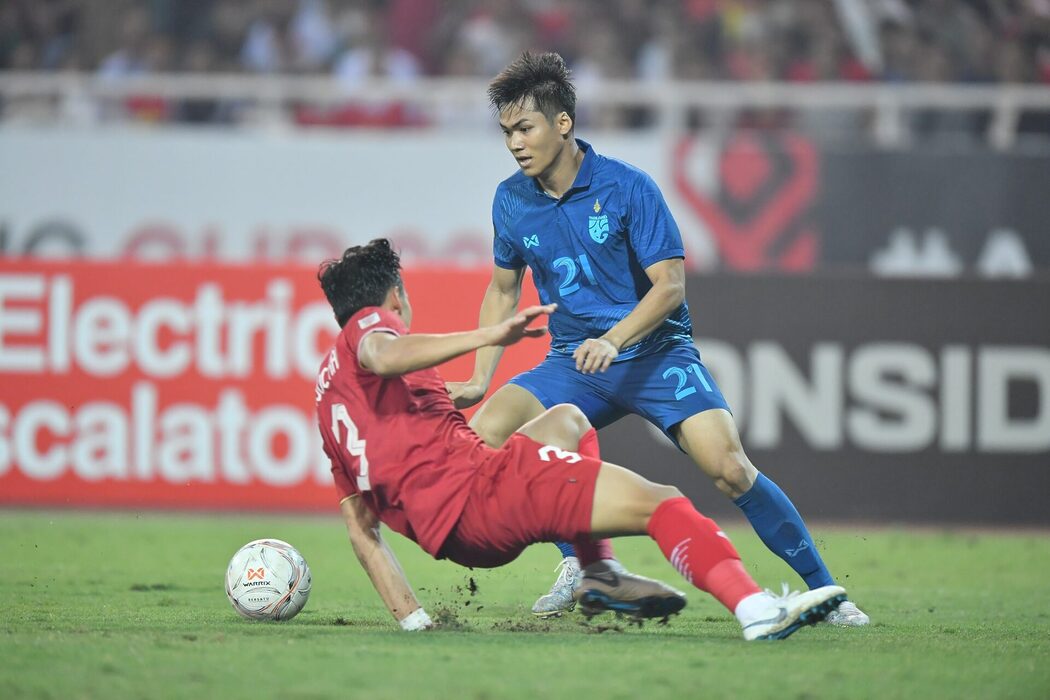 Poramet Arjvirai Jadi Pemain Thailand Terbaharu Sarung Jersi Kelab Jepun 3 Poramet Arjvirai