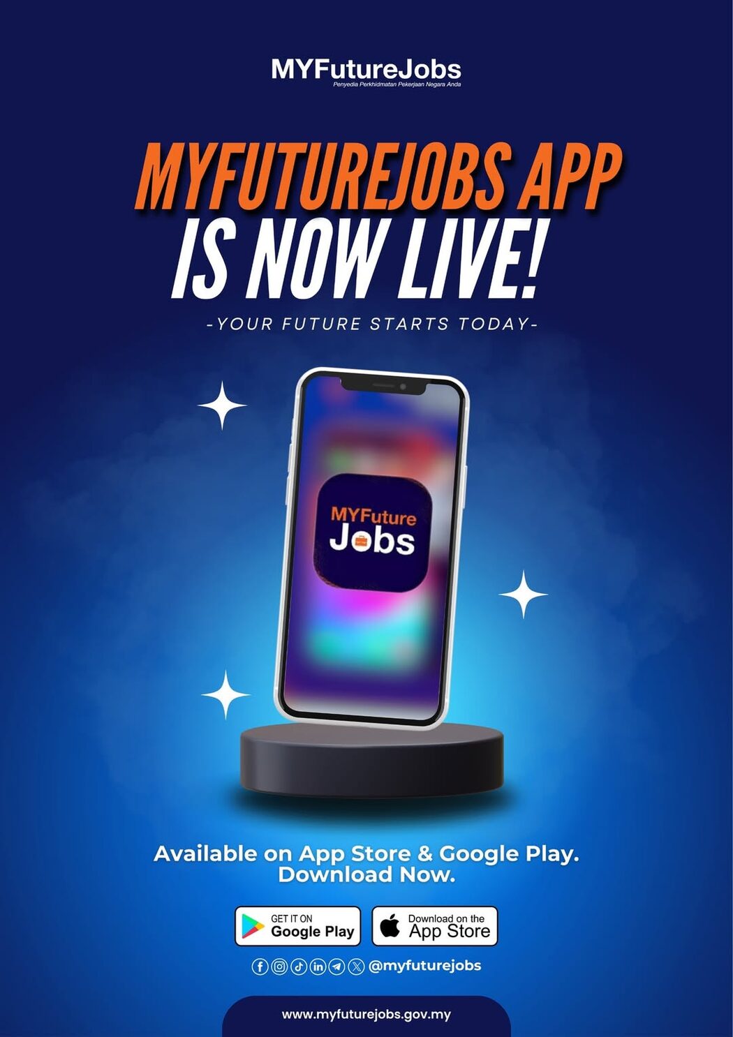 MYFutureJobs