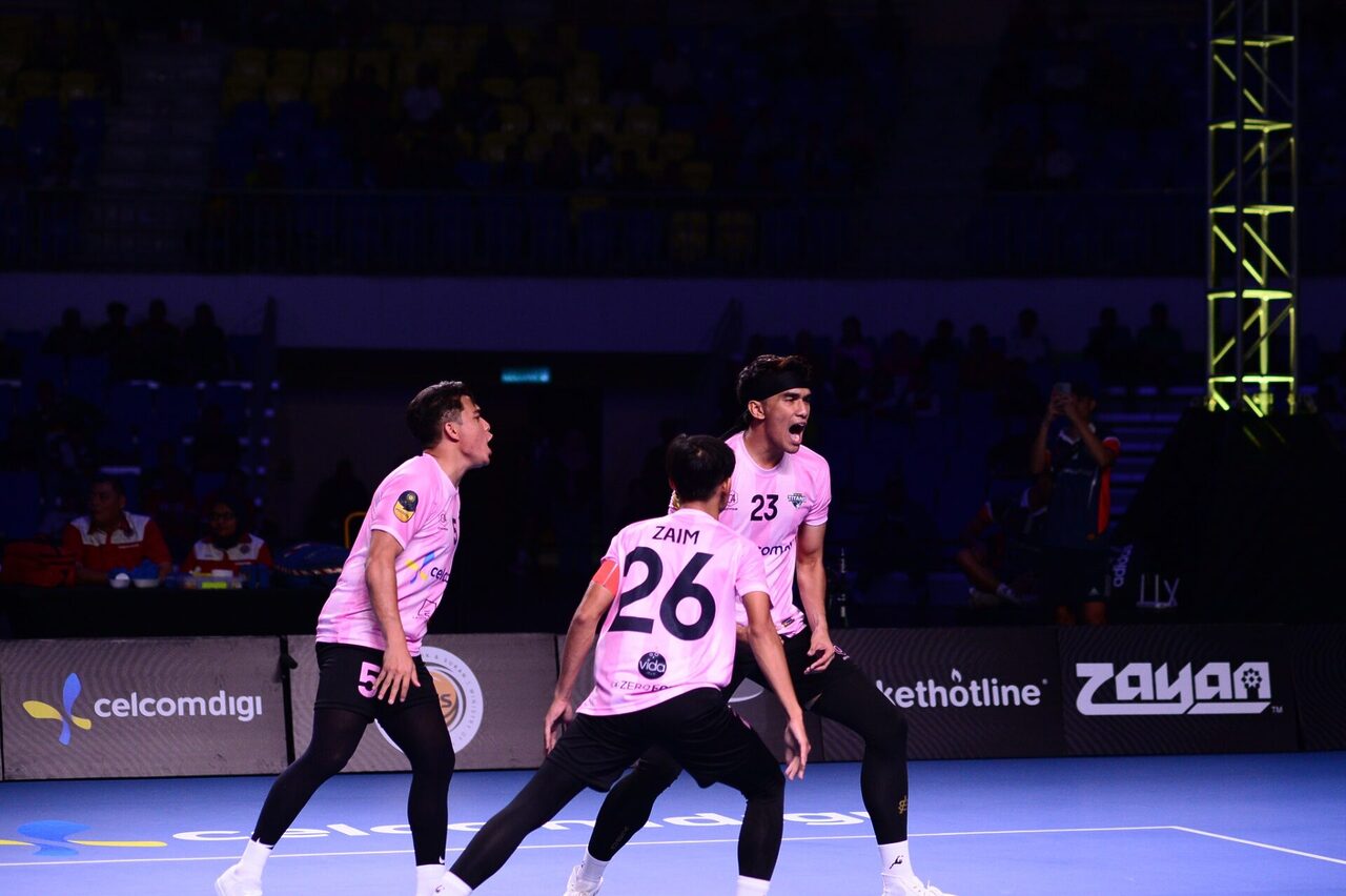 GP Negeri Sembilan