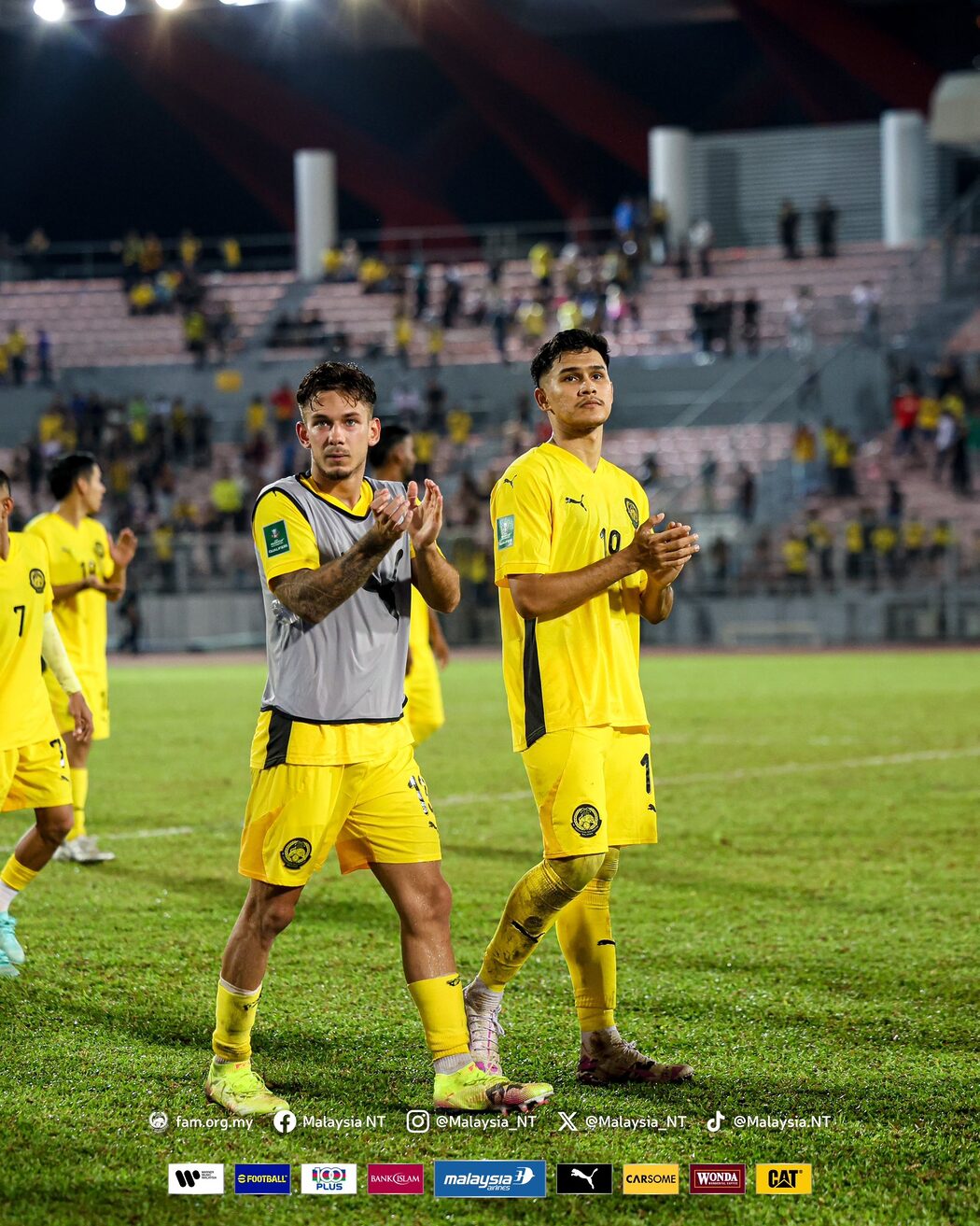 Ubaidullah Dan Akhyar Rashid Intai Peluang Beraksi Di Thai League 1 2 Ubaidullah
