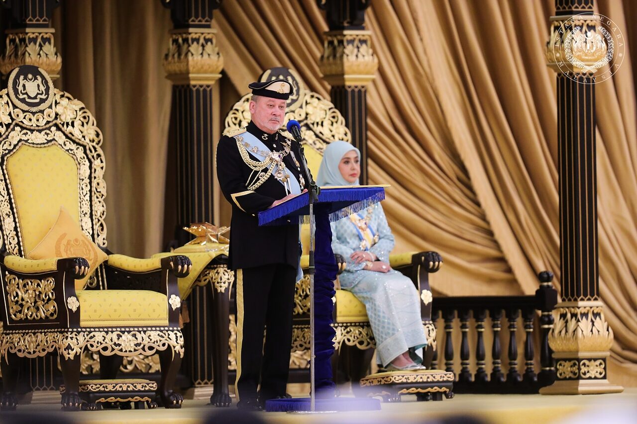 Agong