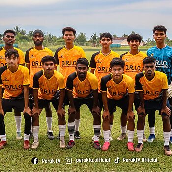 Perak FA