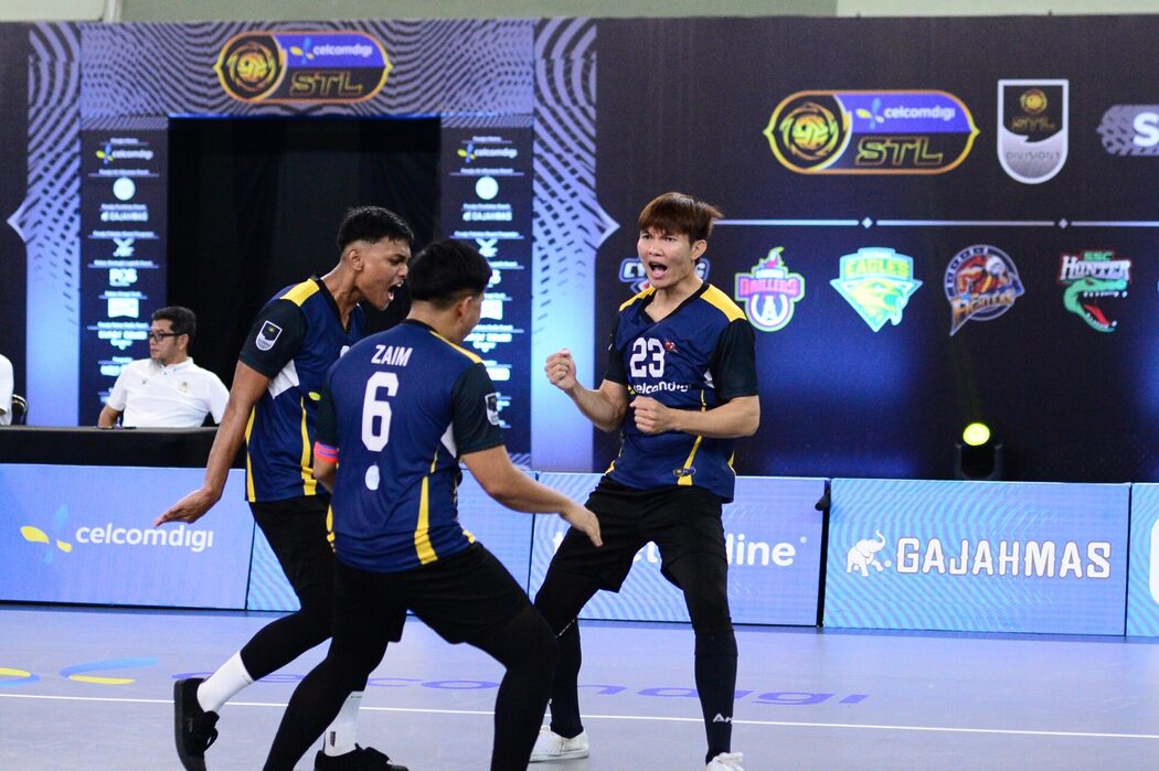 STL 2025: Senarai Lengkap Pasukan Yang Beraksi Dalam Liga Premier 2 STL 2025