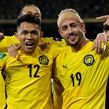 Harimau Malaya