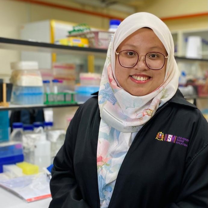 Tiga Saintis Muda Malaysia Terpilih Ke Mesyuarat Nobel Laureate Lindau ke-74 3 Tiga Saintis Muda Malaysia Terpilih Ke Mesyuarat Nobel Laureate Lindau ke-74