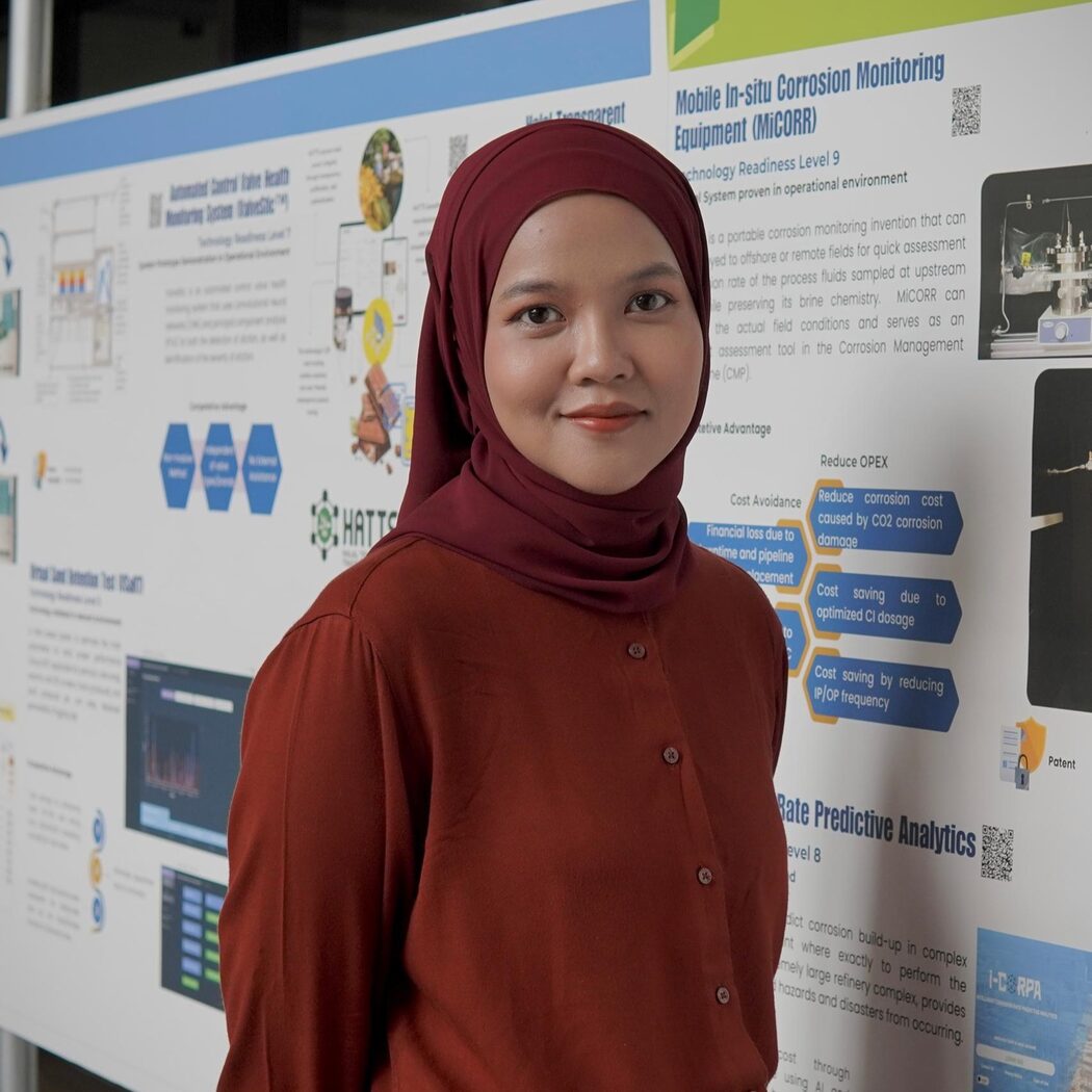 Tiga Saintis Muda Malaysia Terpilih Ke Mesyuarat Nobel Laureate Lindau ke-74 2 Tiga Saintis Muda Malaysia Terpilih Ke Mesyuarat Nobel Laureate Lindau ke-74