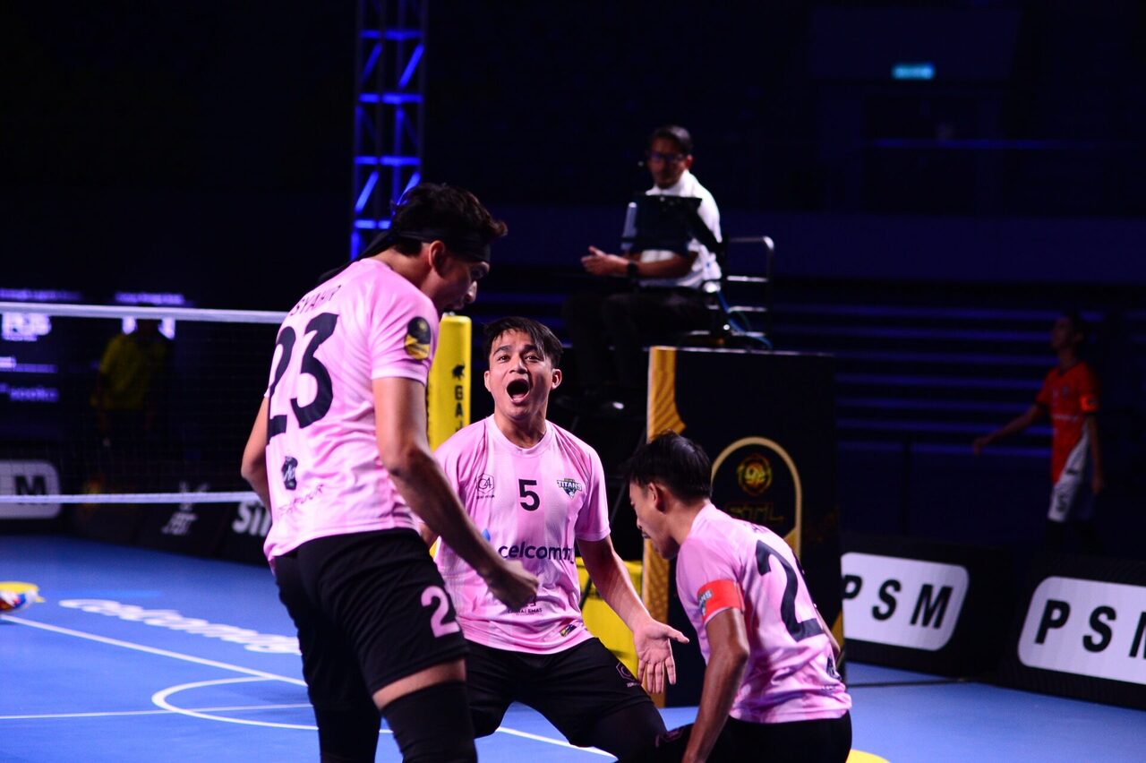 GP Terengganu