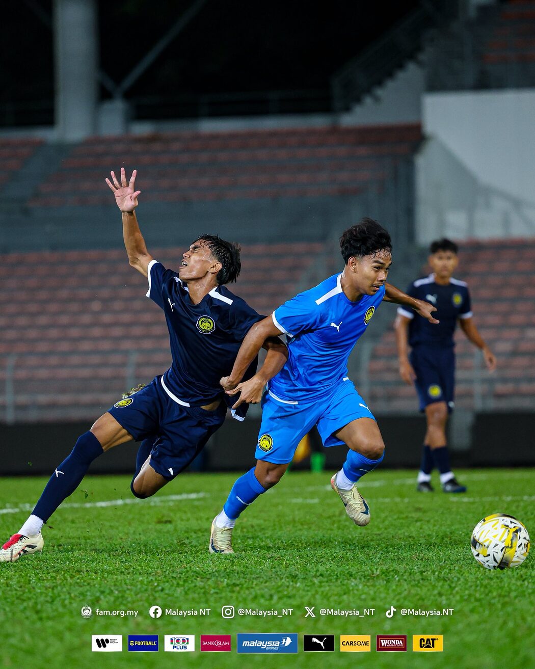 Nafuzi Sasar Malaysia Ke Pentas Final Piala ASEAN B-23 2025 2 Nafuzi
