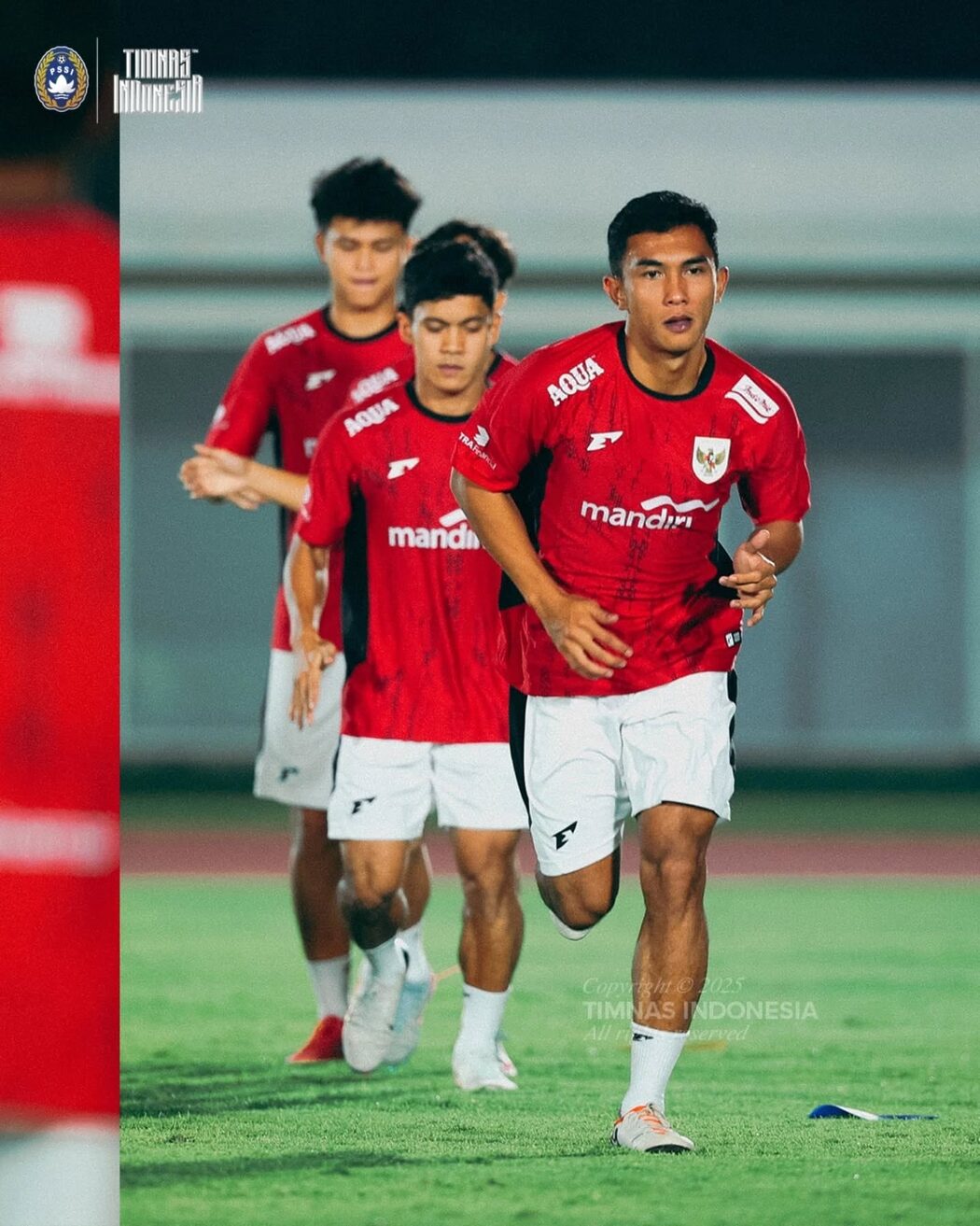 Ini Respon Vanenburg Selepas Indonesia Dilabel Calon Utama Juarai Piala ASEAN B-23 3 Vanenburg