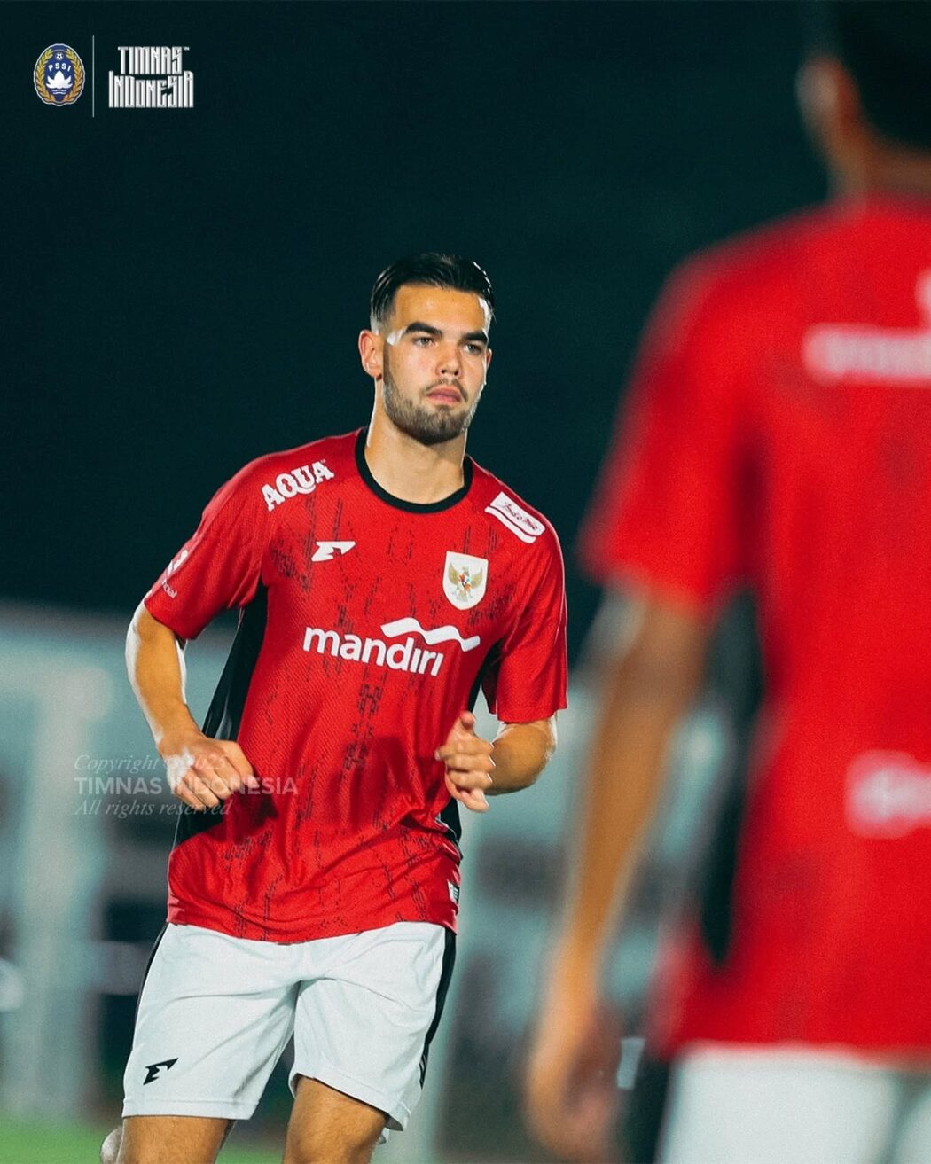 Ini Respon Vanenburg Selepas Indonesia Dilabel Calon Utama Juarai Piala ASEAN B-23 2 Vanenburg