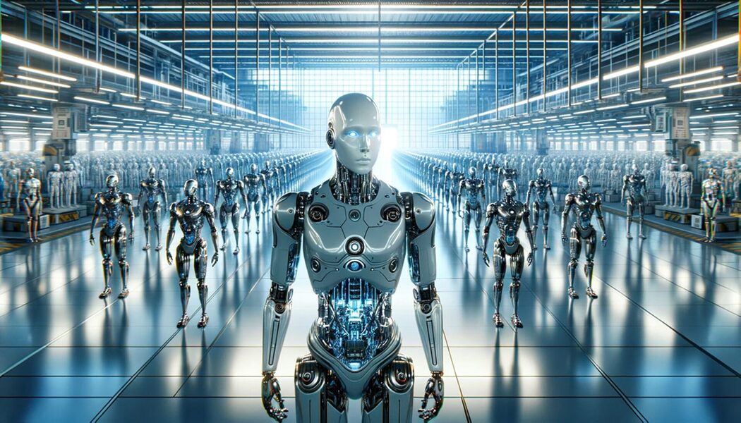 Robot
