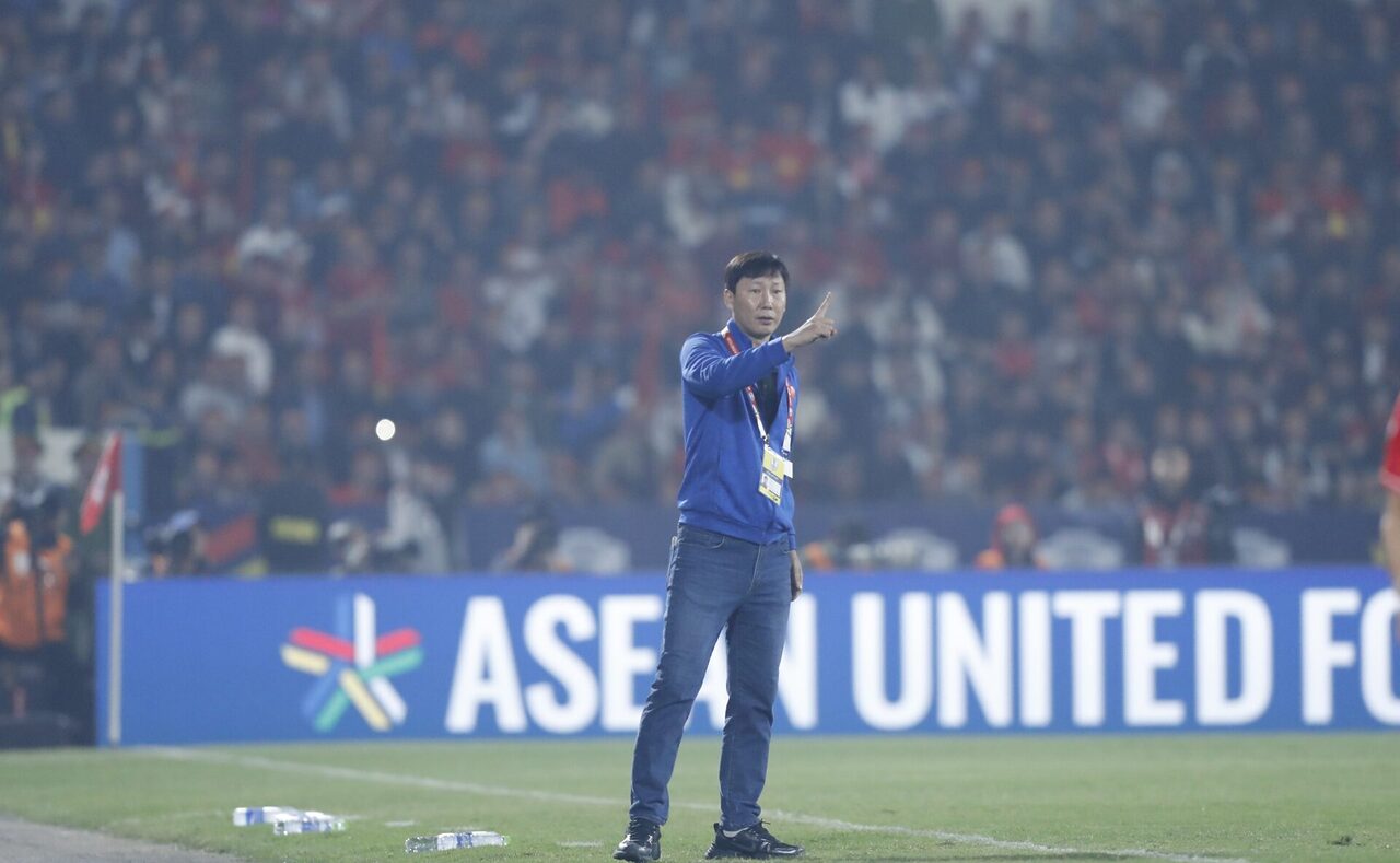 Kim Sang-Sik