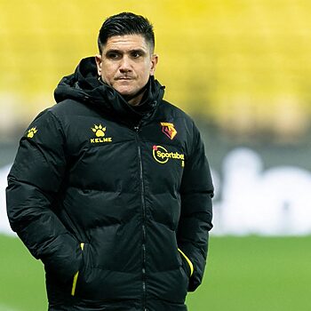 Xisco Munoz