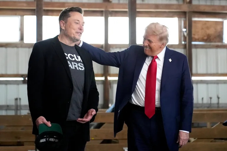 Musk